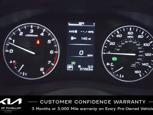 Used 2023 Subaru Ascent Limited w/ Technology Package image 18