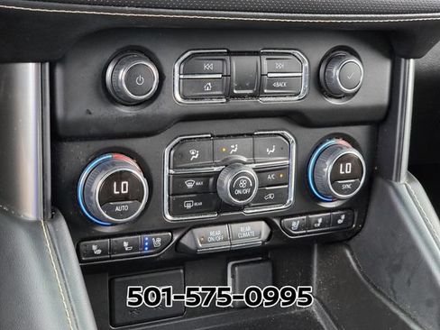 Used 2023 Chevrolet Tahoe Premier RWD image 25