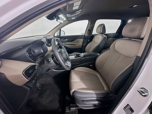 Used 2023 Hyundai Santa Fe SE image 13