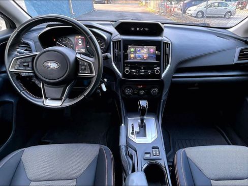 Used 2019 Subaru Crosstrek 2.0i Premium w/ Eyesight System AWD/4WD image 15