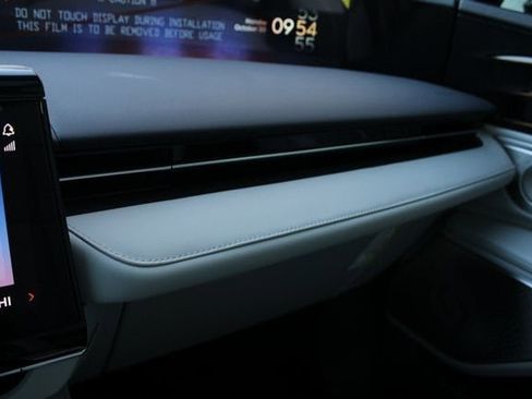 New 2026 Lincoln Nautilus Reserve image 29