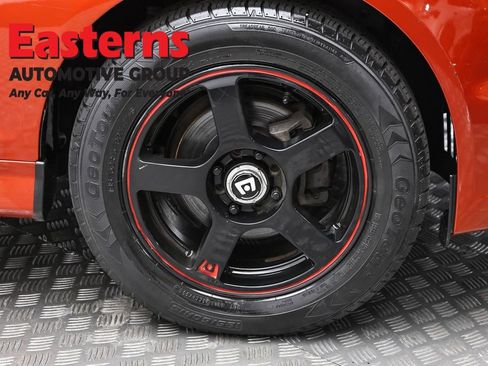 Used 2019 Ford Fiesta ST-Line FWD image 32