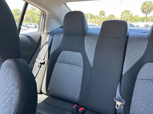 New 2026 Nissan Sentra SV w/ Floor Mat Package FWD image 13