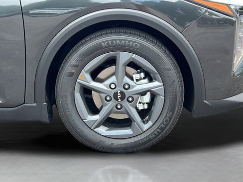 New 2026 Kia K4 FWD image 22