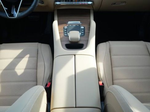 Used 2026 Mercedes-Benz GLE 350 4MATIC image 27