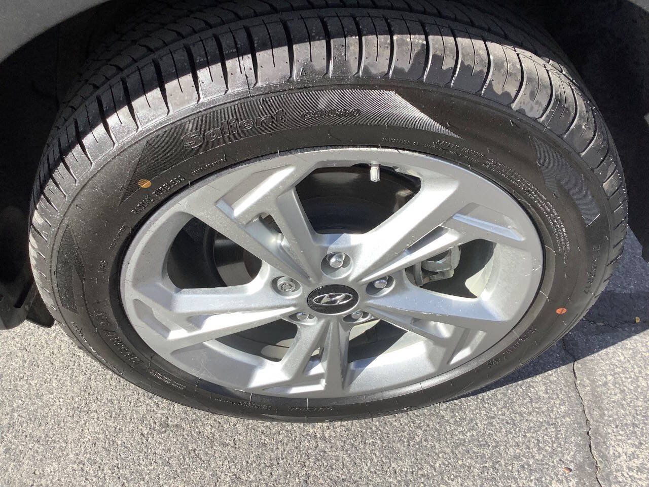 Used 2022 Hyundai Kona SEL AWD/4WD image 22