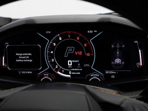 Used 2024 Lamborghini Revuelto AWD/4WD image 21