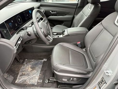 New 2025 Hyundai Santa Cruz Limited AWD/4WD image 15
