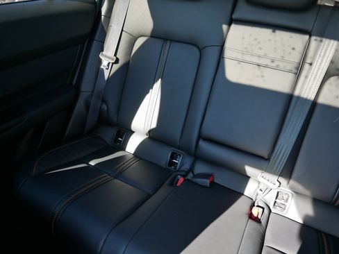 Used 2025 MAZDA CX-50 2.5 Hybrid w/ Premium Plus Pkg image 12