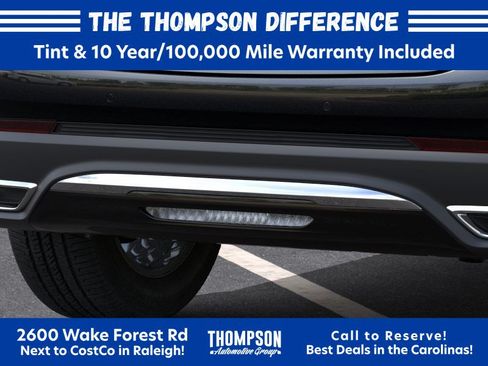 New 2026 Buick Envision Preferred AWD/4WD image 14