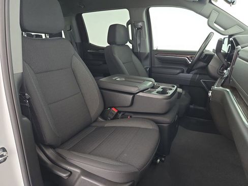 Used 2024 GMC Sierra 1500 Elevation RWD image 33