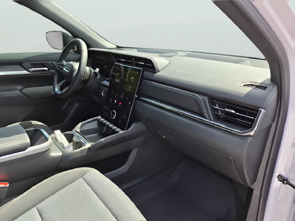New 2027 GMC Terrain Elevation w/ LPO, Floor Liner Package FWD image 36