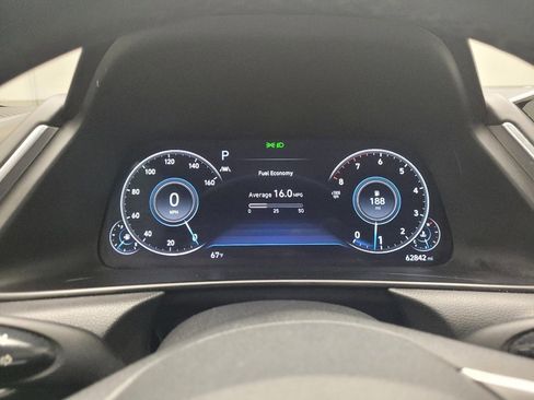 Used 2020 Hyundai Sonata Limited w/ Cargo Package FWD image 23