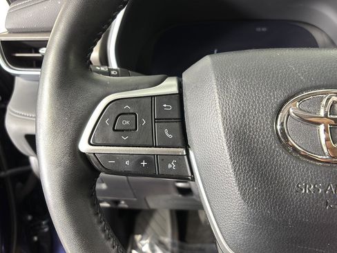 Used 2023 Toyota Highlander Limited image 30