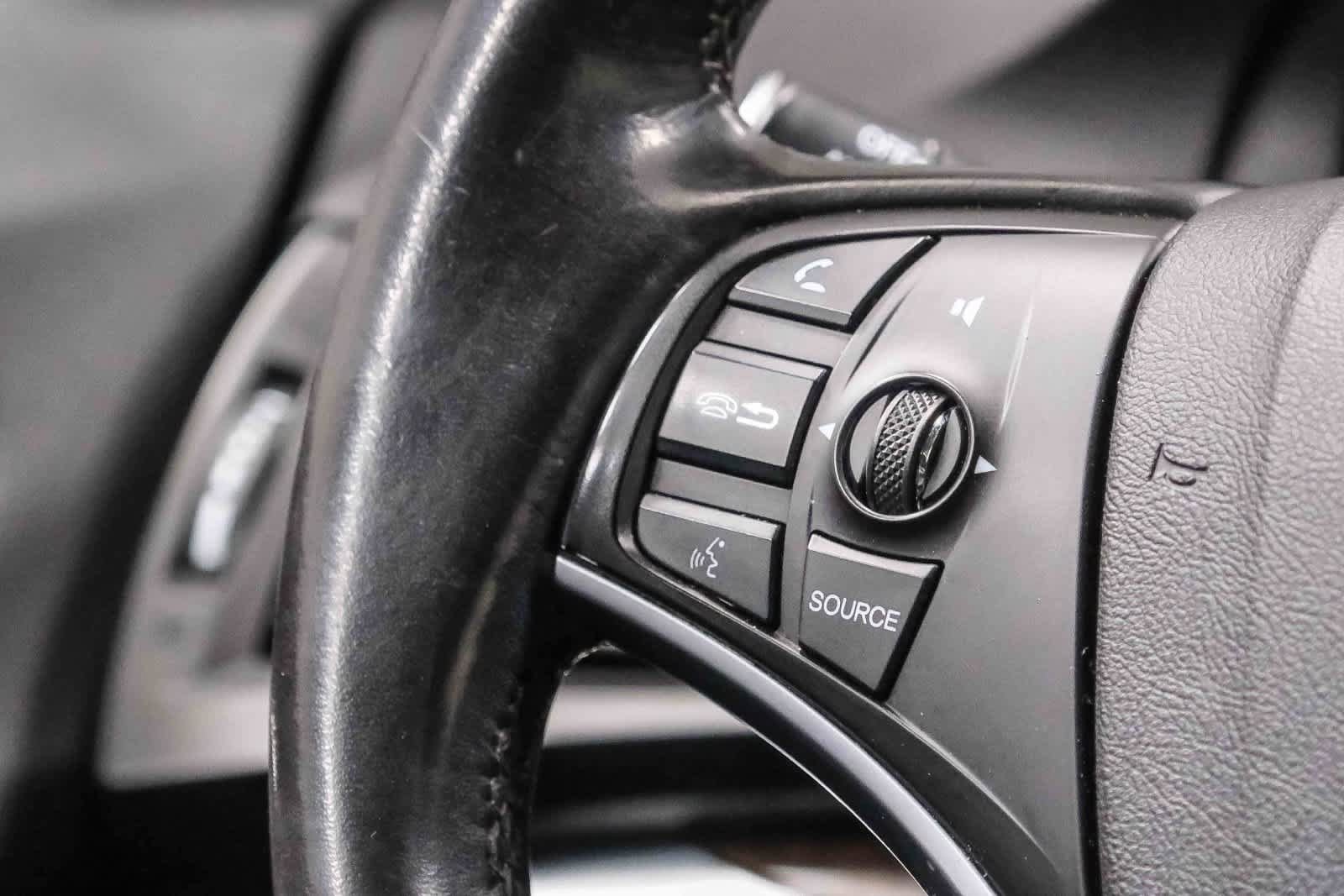 Used 2019 Acura MDX FWD image 21