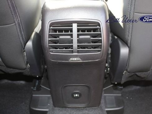 New 2025 Ford Bronco Sport Big Bend image 10