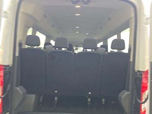 Used 2025 Ford Transit 350 XLT RWD image 15
