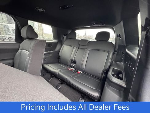 New 2027 Kia Telluride LX FWD image 9