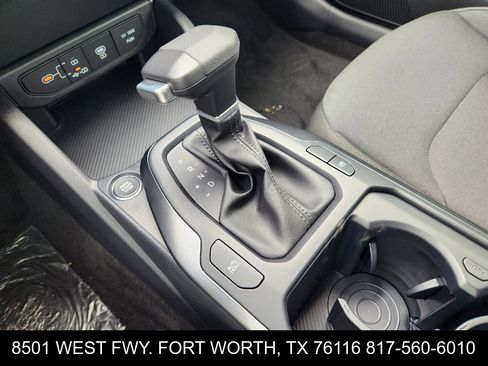 New 2026 Kia K4 LXS image 15