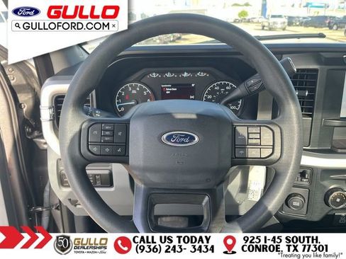 Used 2023 Ford F250 XL RWD image 12