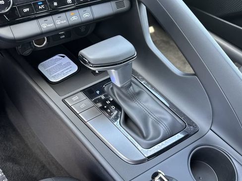 New 2026 Hyundai Elantra Sport FWD image 31