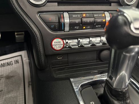 Used 2015 Ford Mustang Premium RWD image 38