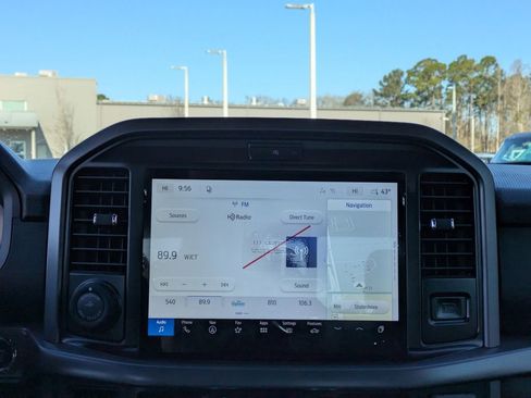 New 2026 Ford F150 XLT w/ Equipment Group 303A High image 19