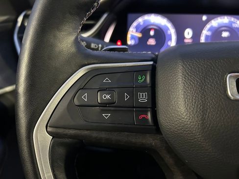 Used 2022 Jeep Grand Cherokee L Limited w/ Trailer Tow Group (B) image 18