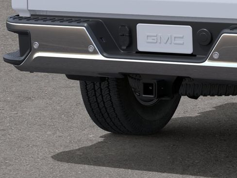 New 2026 GMC Sierra 2500 Pro w/ 1SA Pro Safety Plus Package AWD/4WD image 14