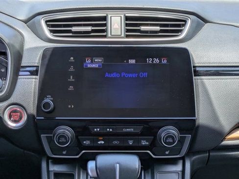 Used 2021 Honda CR-V EX-L image 17