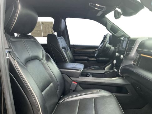 Used 2021 RAM 1500 Limited image 14