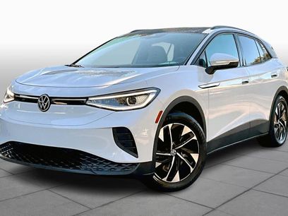 Used 2022 Volkswagen ID.4 Pro S