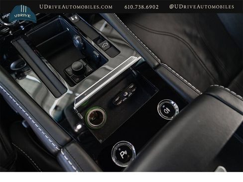 Used 2011 Aston Martin DBS Coupe RWD image 49