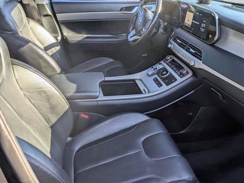 Used 2020 Hyundai Palisade SEL FWD image 19
