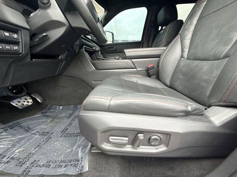 Used 2024 Toyota Sequoia TRD Pro image 12