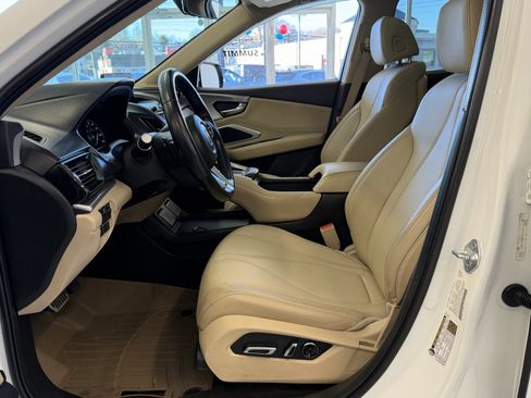 Used 2021 Acura RDX AWD image 37