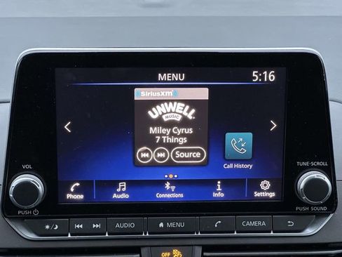 Used 2025 Nissan Altima 2.5 S image 17