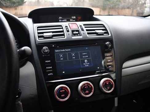 Used 2018 Subaru Forester 2.5i Premium image 22