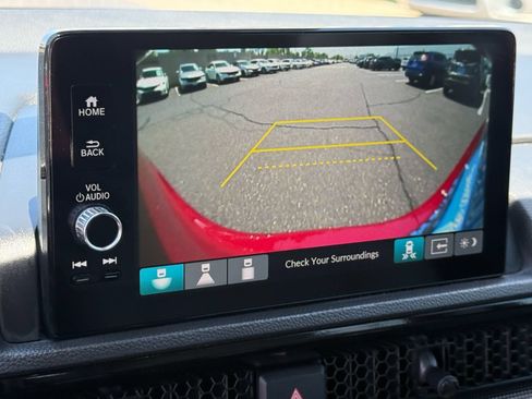 Certified 2025 Honda CR-V EX-L image 23