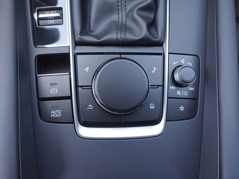 New 2026 MAZDA MAZDA3 s FWD image 22