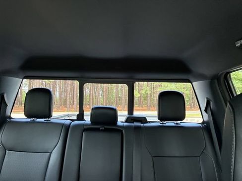 Used 2025 Ford F150 Lariat w/ Equipment Group 501A Mid AWD/4WD image 34