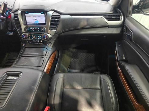 Used 2016 Chevrolet Tahoe LTZ w/ Max Trailering Package AWD/4WD image 29