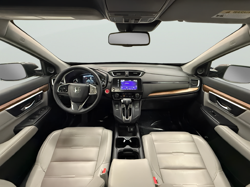 Used 2018 Honda CR-V EX-L image 16