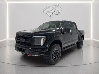 Used 2025 Ford F150 Raptor w/ Equipment Group 803A Raptor R video 1