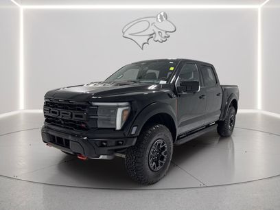 Used 2025 Ford F150 Raptor w/ Equipment Group 803A Raptor R