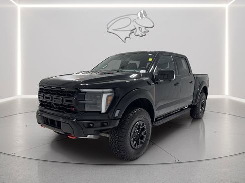 Used 2025 Ford F150 Raptor w/ Equipment Group 803A Raptor R image 1