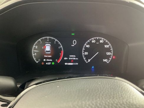 Certified 2023 Honda CR-V EX-L image 16