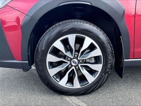 Used 2024 Subaru Outback Limited AWD/4WD image 7