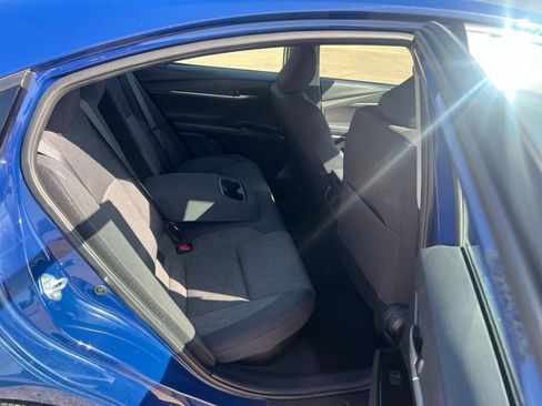 Used 2025 Toyota Camry LE FWD image 18