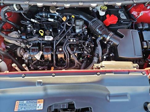 Used 2024 Ford Edge Titanium image 20